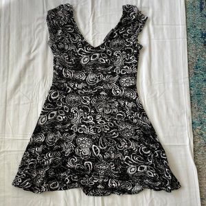 One Clothing Los Angeles Skater Dress
